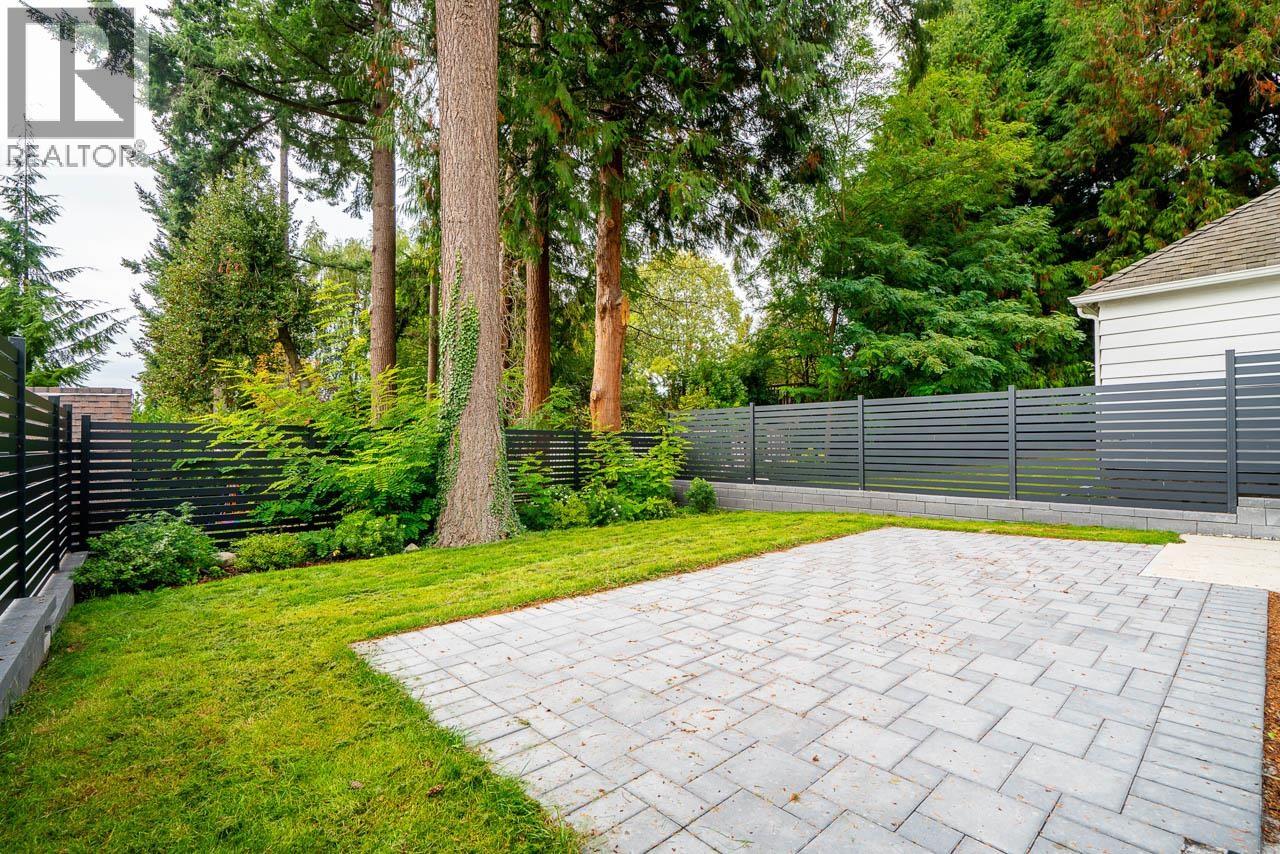 1 5061 Blenheim Street, Vancouver, British Columbia  V6N 1N6 - Photo 5 - R3171883
