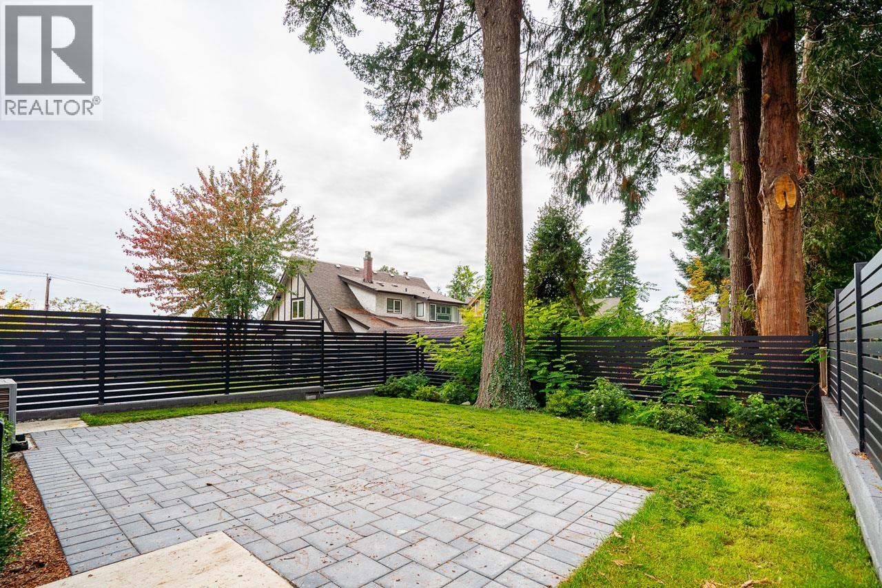 1 5061 Blenheim Street, Vancouver, British Columbia  V6N 1N6 - Photo 6 - R3171883