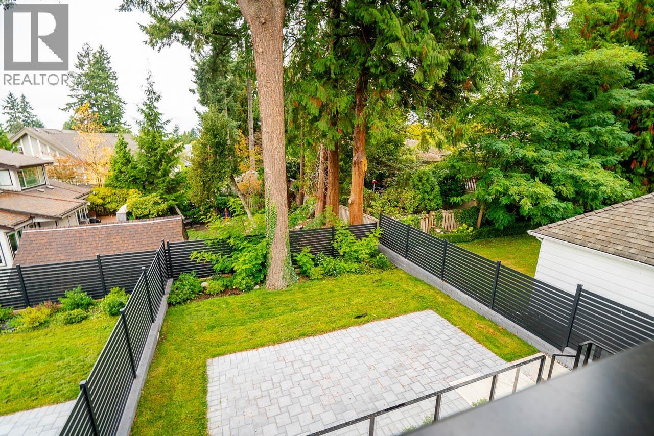 1 5061 Blenheim Street, Vancouver, British Columbia  V6N 1N6 - Photo 7 - R3171883