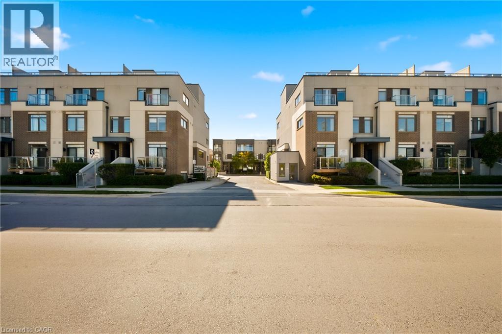 3078 Sixth Line Unit# 117, Oakville, Ontario  L6M 1P8 - Photo 4 - 40869591