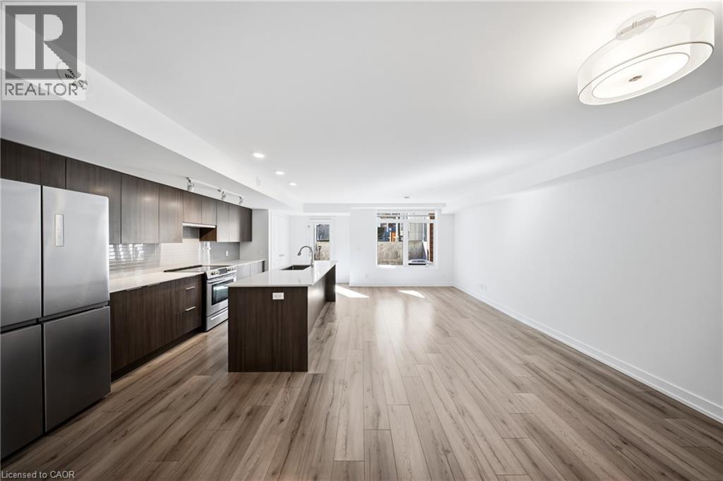 3078 Sixth Line Unit# 117, Oakville, Ontario  L6M 1P8 - Photo 12 - 40869591