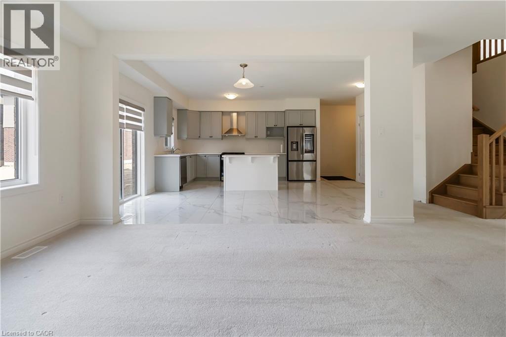 49 Dennis Avenue, Brantford, Ontario  N3V 0B9 - Photo 6 - 40869603