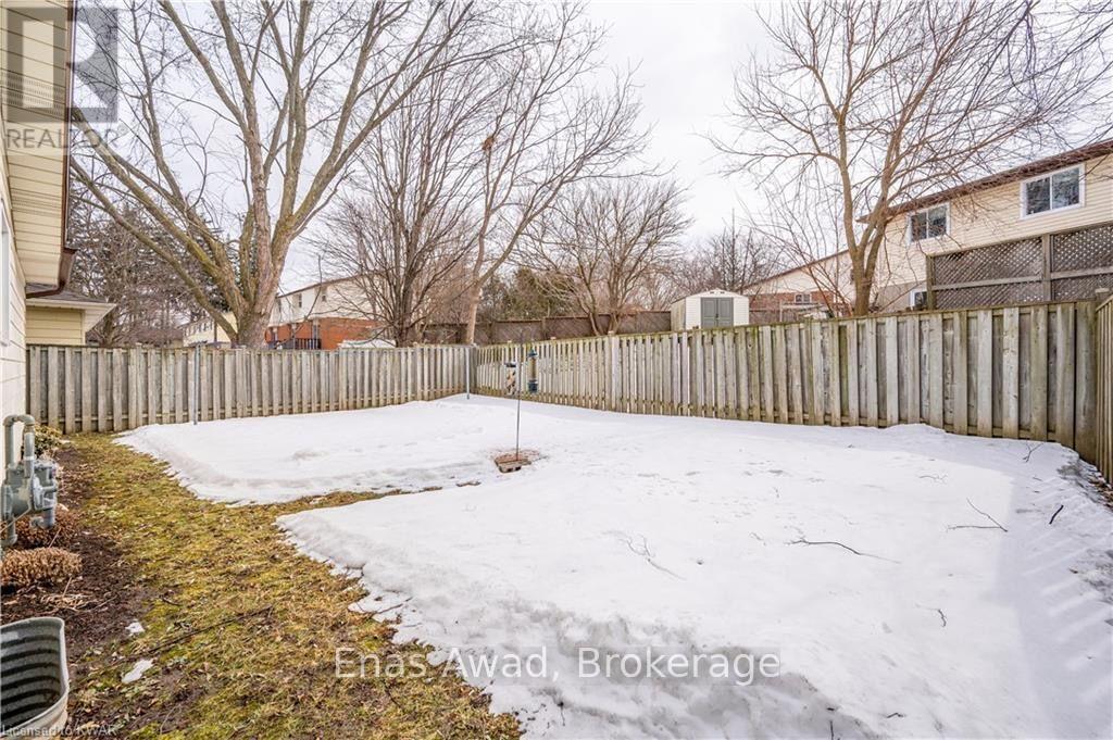 70 Churchill Street, Waterloo, Ontario  N2L 2X2 - Photo 9 - X13729702
