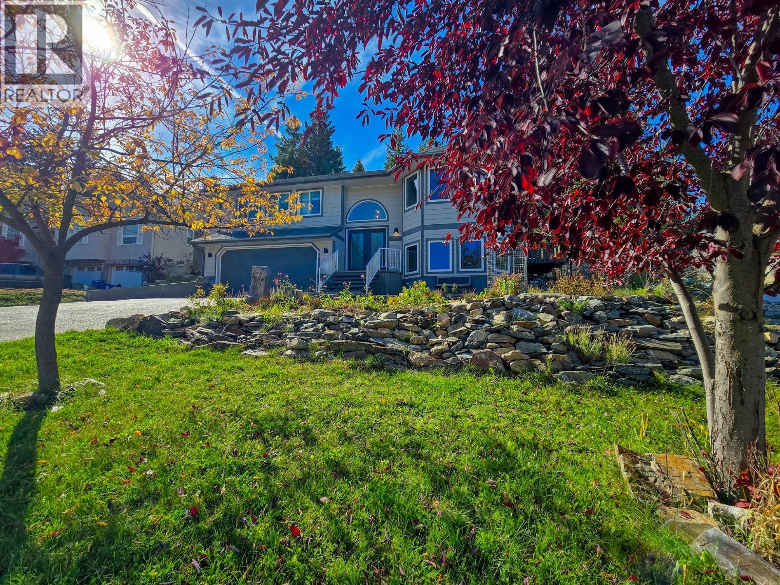 781 WESTRIDGE Drive, Invermere, British Columbia