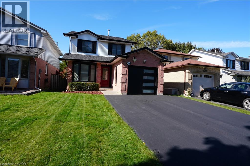2038 Chrisdon Road, Burlington, Ontario  L7M 3W8 - Photo 2 - 40869908