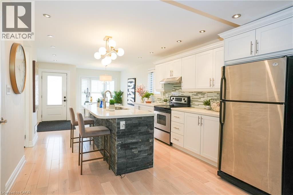 2038 Chrisdon Road, Burlington, Ontario  L7M 3W8 - Photo 10 - 40869908