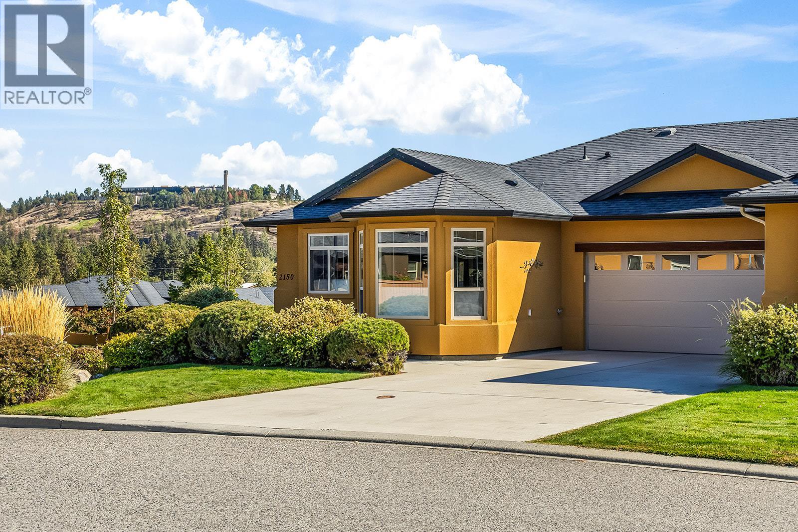 2150 Alvarado Trail, Westbank, British Columbia  V4T 3B8 - Photo 2 - 10402380