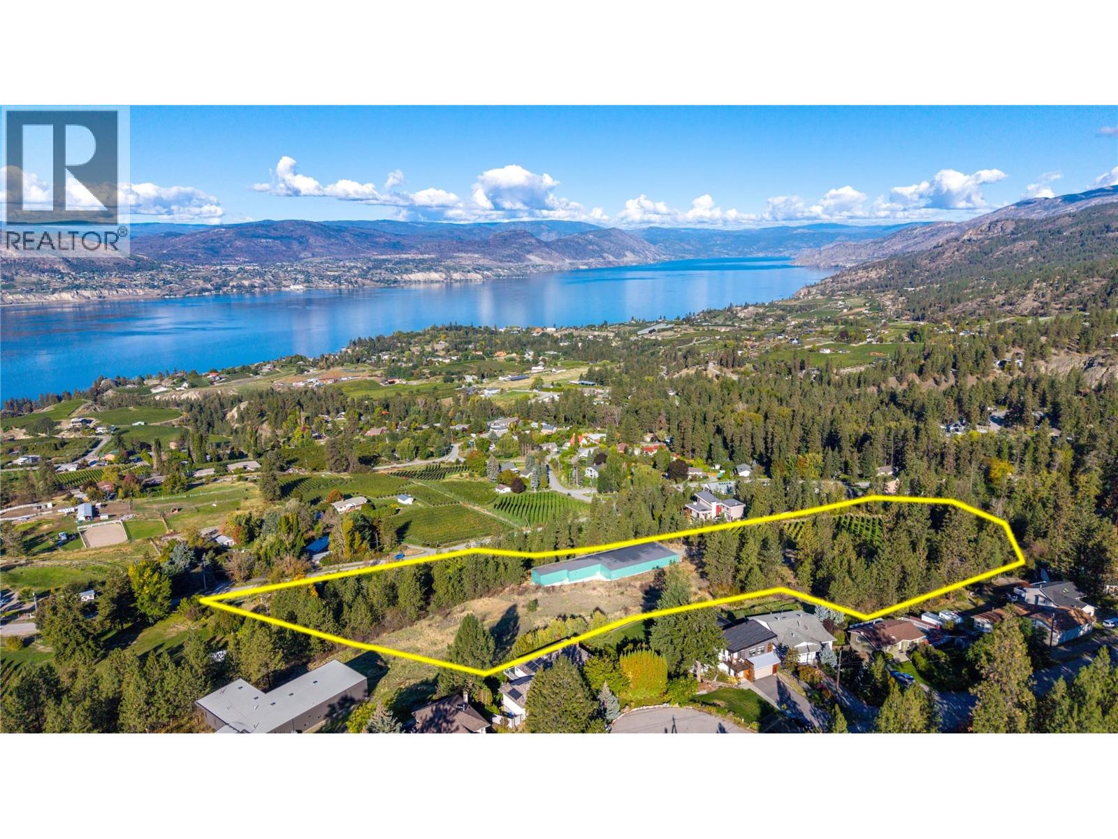2864 Arawana Road