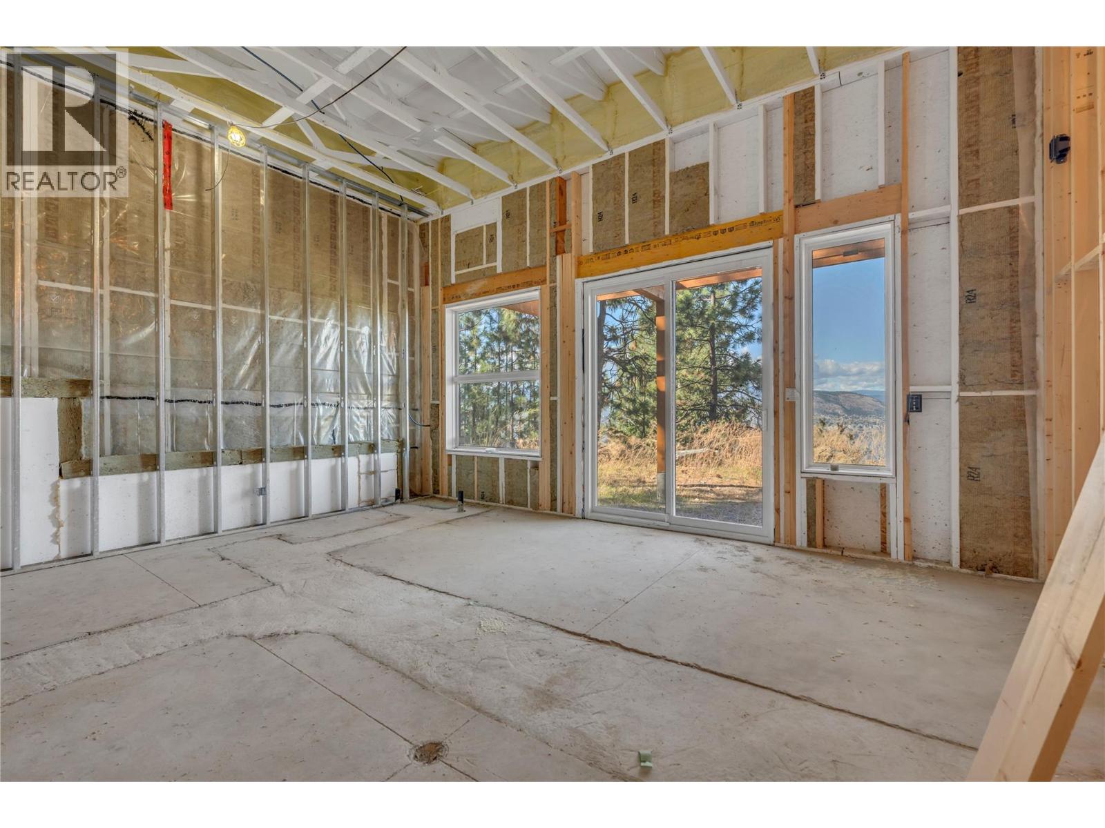2864 Arawana Road