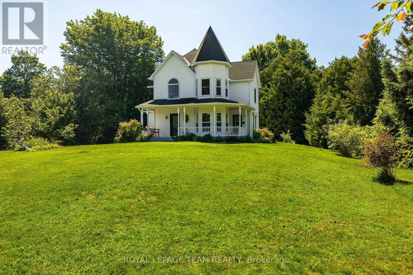 531 Craig Road, North Grenville, Ontario K0G 1S0 - Photo 4 - X13874190