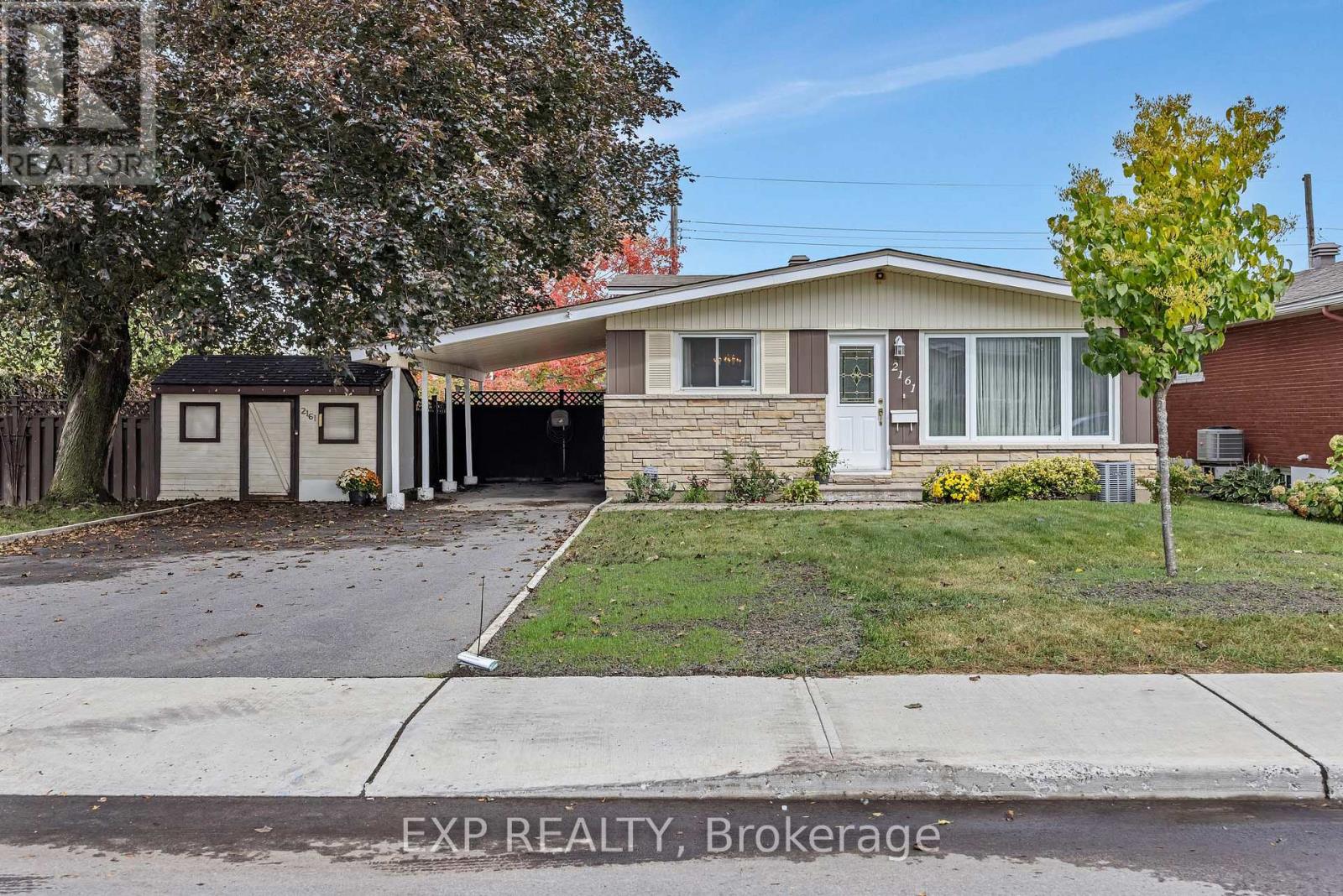 2161 VALLEY DRIVE, Ottawa, Ontario