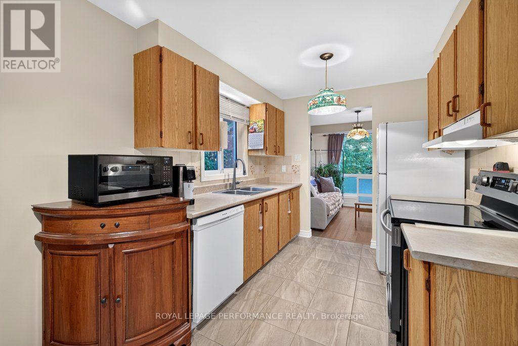 93 - 6816 Bilberry Drive, Ottawa, Ontario  K1C 3R4 - Photo 12 - X13874202
