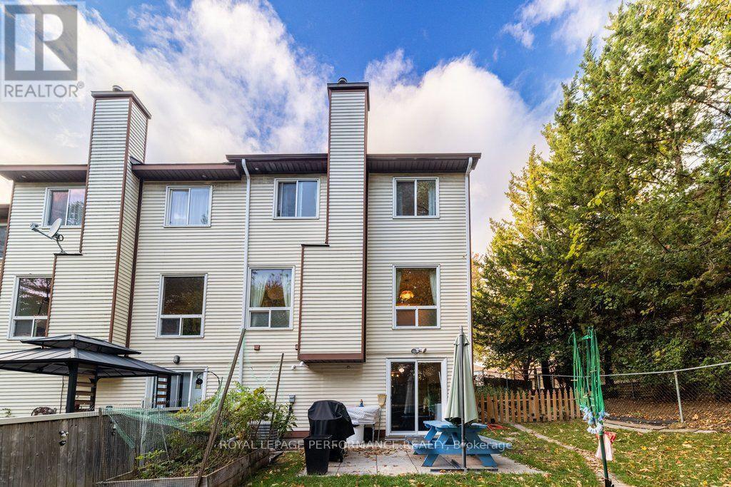 93 - 6816 Bilberry Drive, Ottawa, Ontario  K1C 3R4 - Photo 32 - X13874202