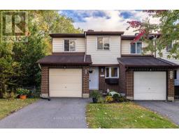 93 - 6816 BILBERRY DRIVE, Ottawa, Ontario