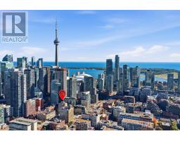 501 - 36 CHARLOTTE STREET, Toronto, Ontario