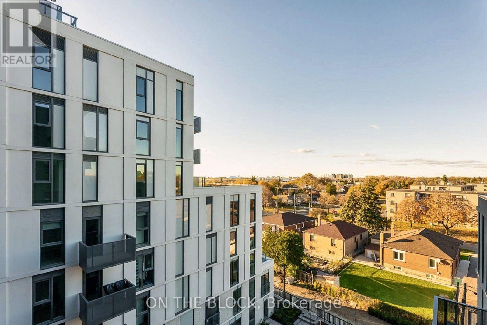 620 - 500 Wilson Avenue, Toronto, Ontario  M3H 0E5 - Photo 20 - C13874234
