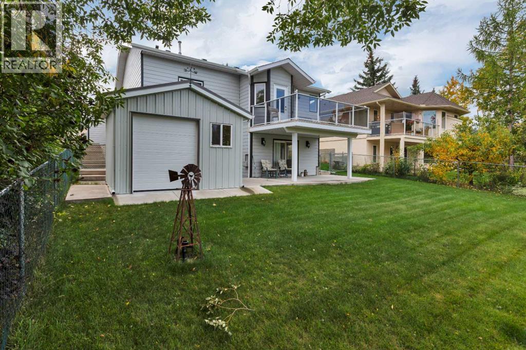 123 Riverview Circle