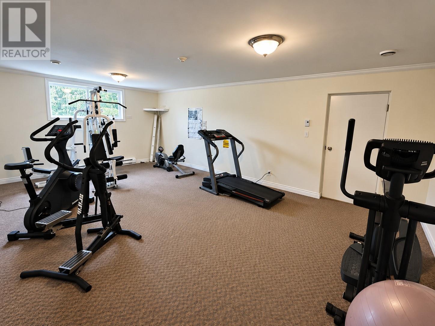 115 Forest Road Unit#402, St. John's, Newfoundland & Labrador  A1A 1E8 - Photo 32 - 1303964