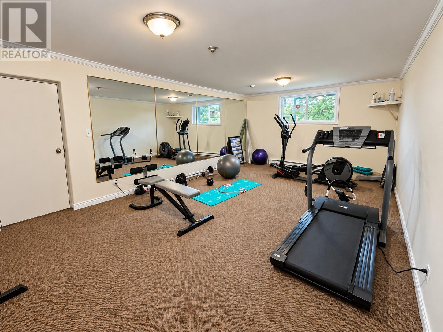 115 Forest Road Unit#402, St. John's, Newfoundland & Labrador  A1A 1E8 - Photo 31 - 1303964