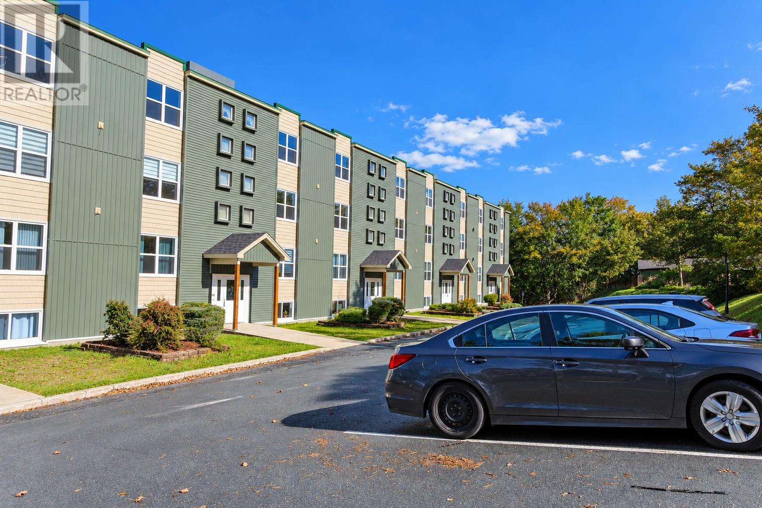 115 Forest Road Unit#402, St. John's, Newfoundland & Labrador  A1A 1E8 - Photo 37 - 1303964