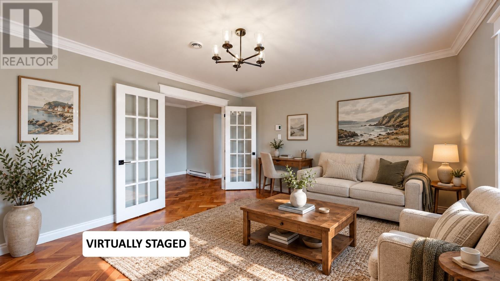 115 Forest Road Unit#402, St. John's, Newfoundland & Labrador  A1A 1E8 - Photo 6 - 1303964