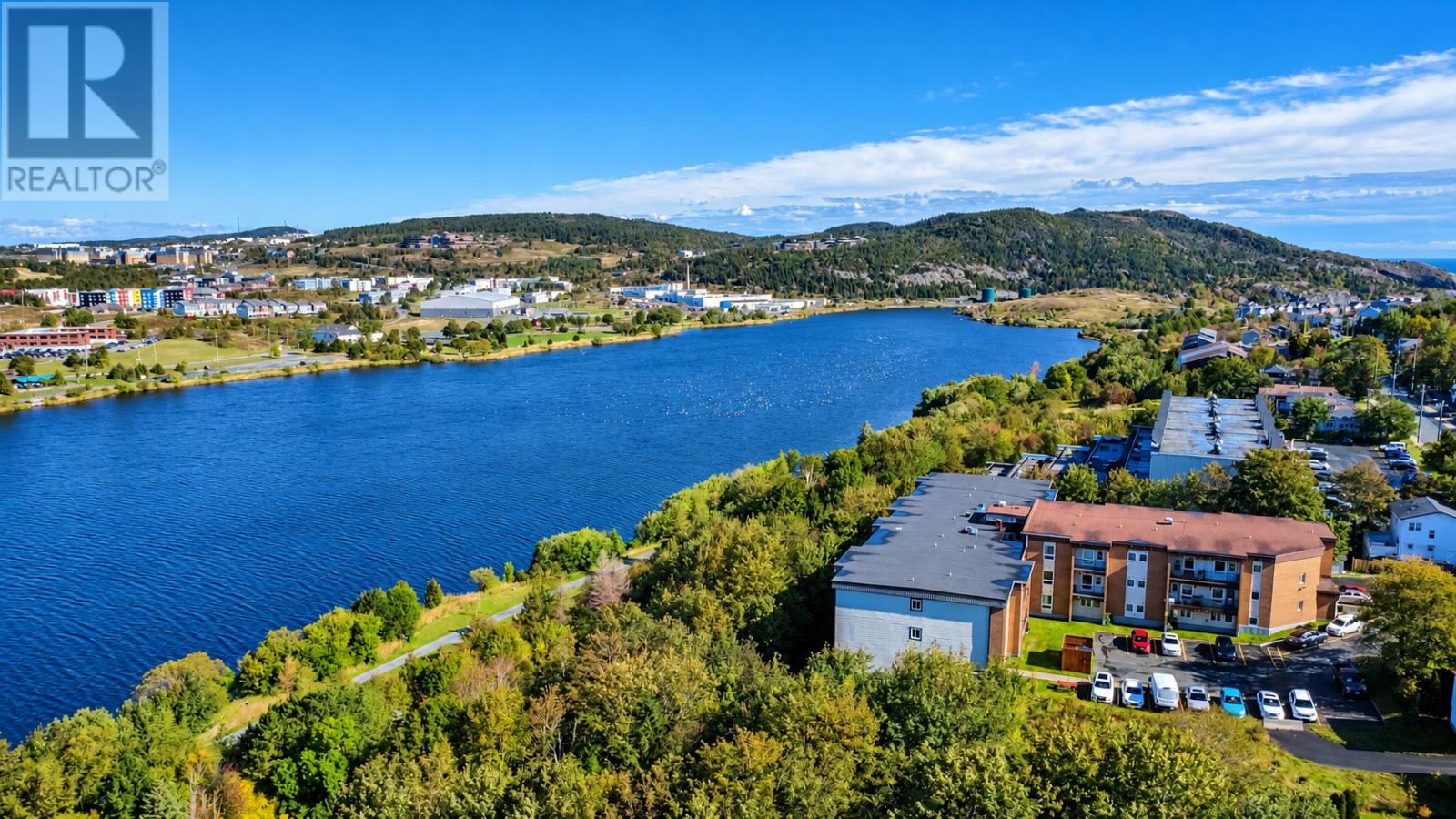 115 Forest Road Unit#402, St. John's, Newfoundland & Labrador  A1A 1E8 - Photo 43 - 1303964