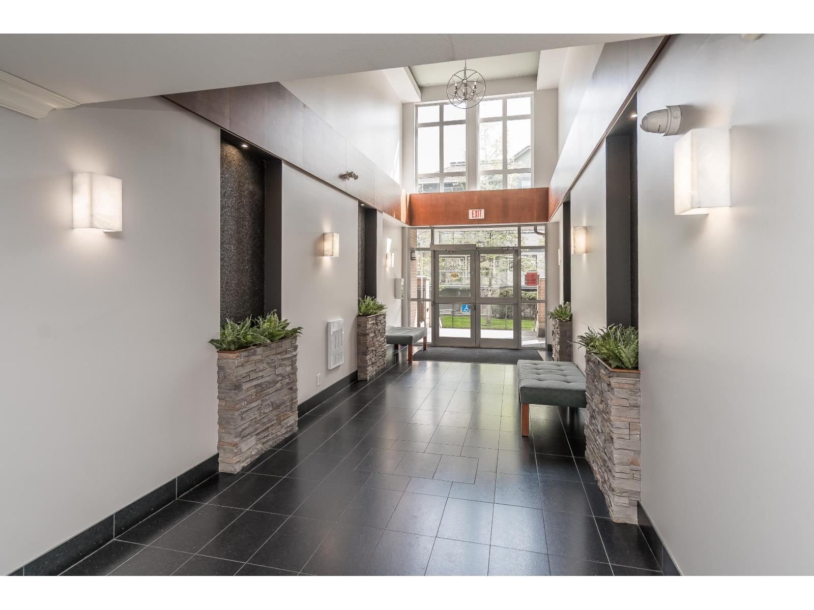 202 5430 201 Street, Langley, British Columbia  V3A 0A2 - Photo 30 - R3172819