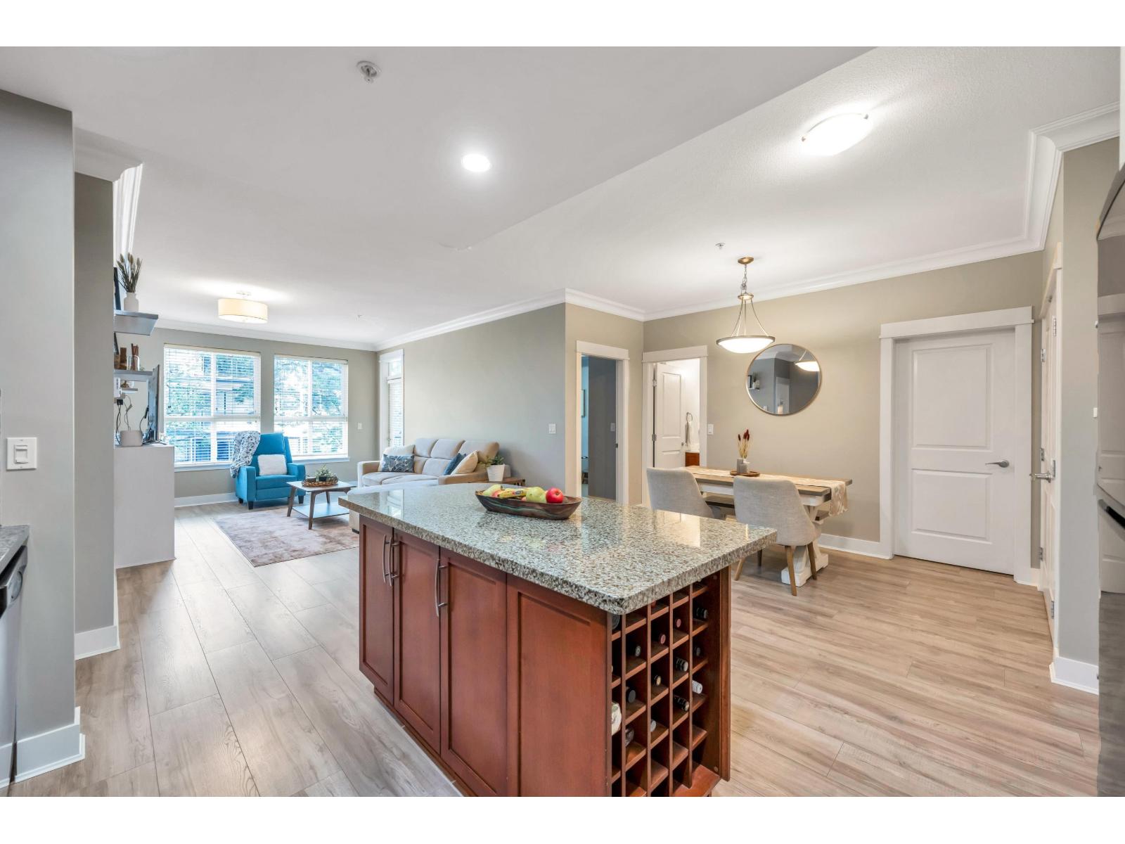 202 5430 201 Street, Langley, British Columbia  V3A 0A2 - Photo 12 - R3172819