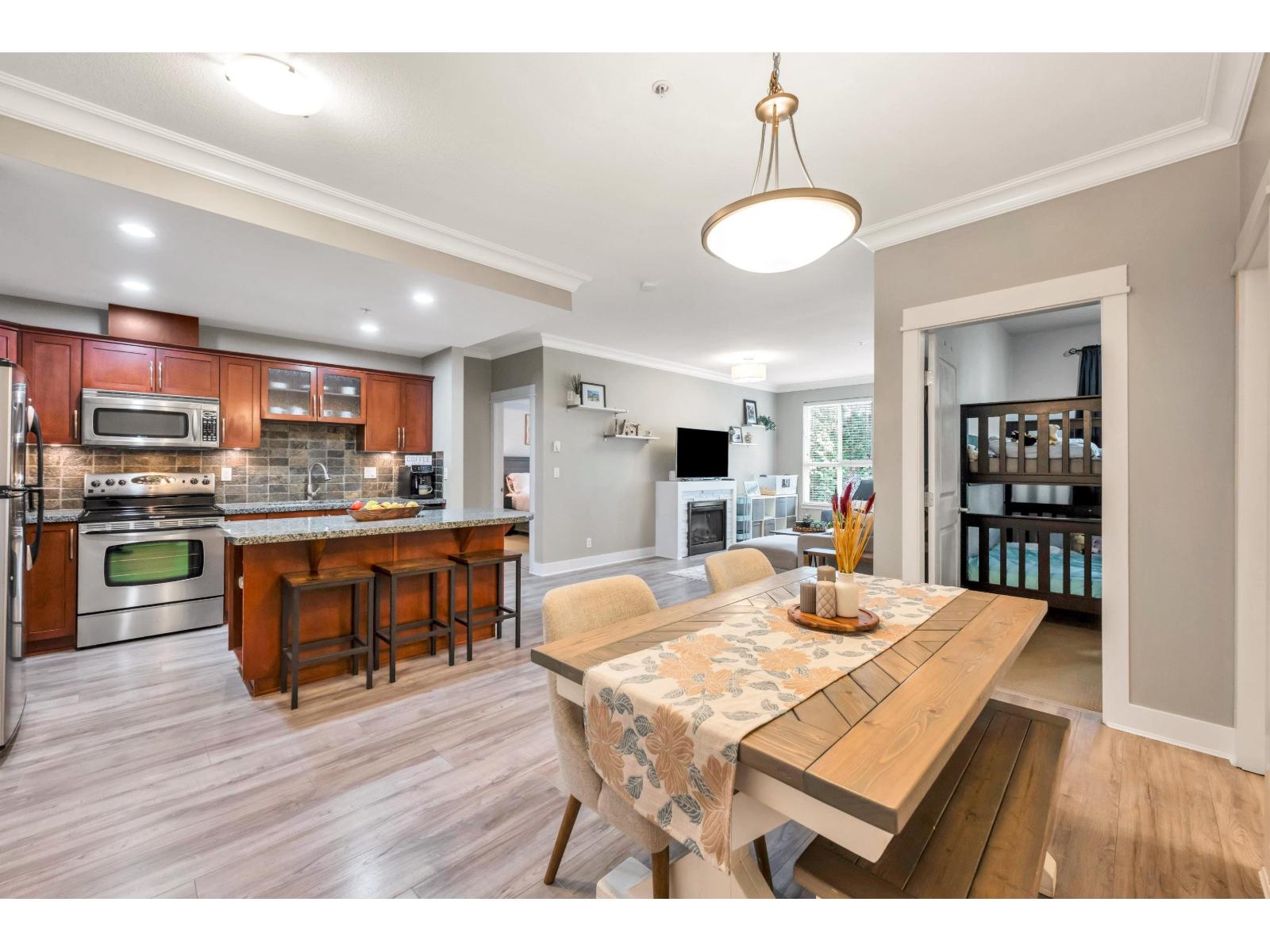 202 5430 201 Street, Langley, British Columbia  V3A 0A2 - Photo 15 - R3172819