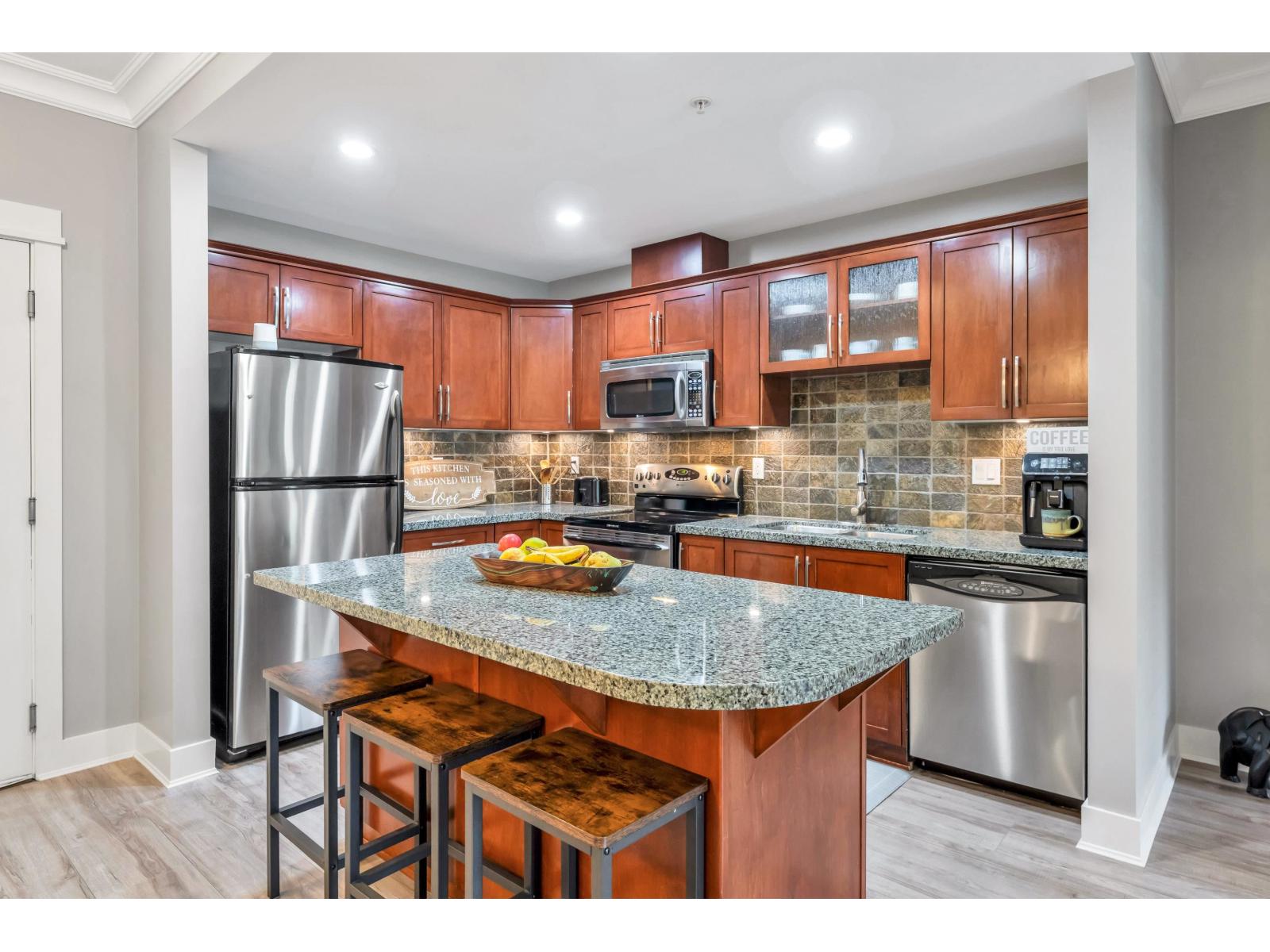 202 5430 201 Street, Langley, British Columbia  V3A 0A2 - Photo 8 - R3172819