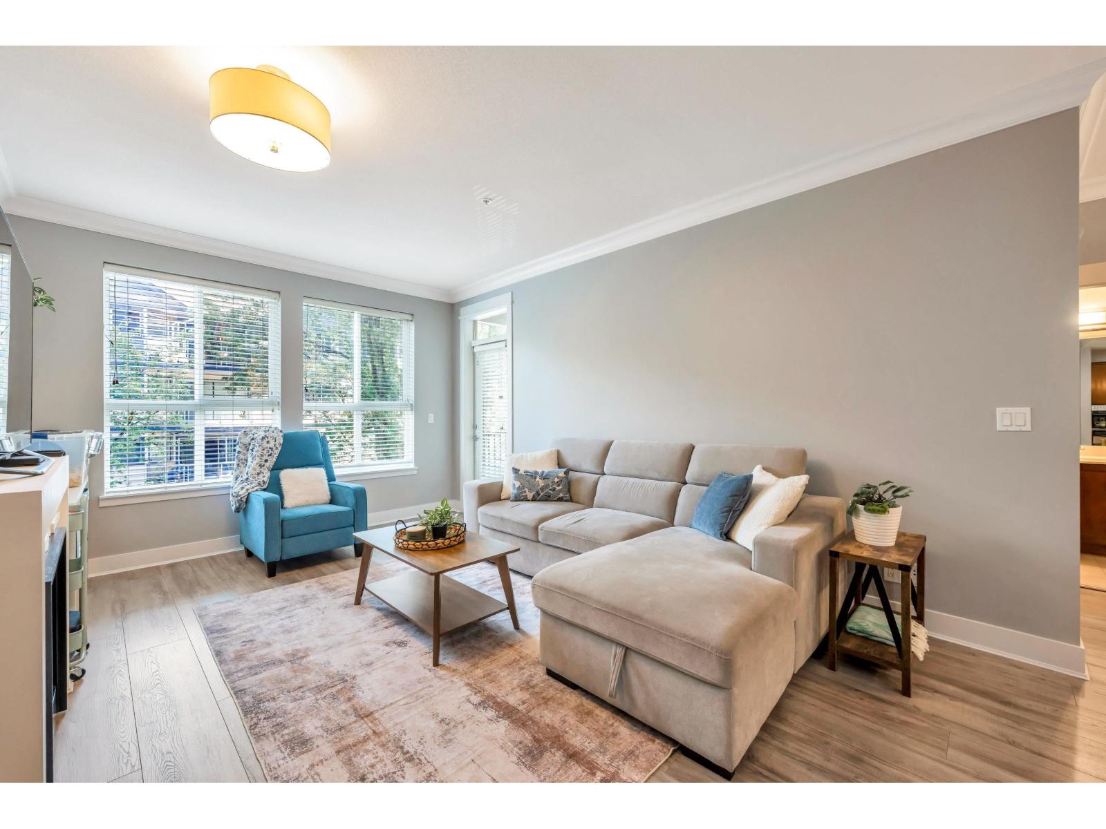202 5430 201 Street, Langley, British Columbia  V3A 0A2 - Photo 5 - R3172819