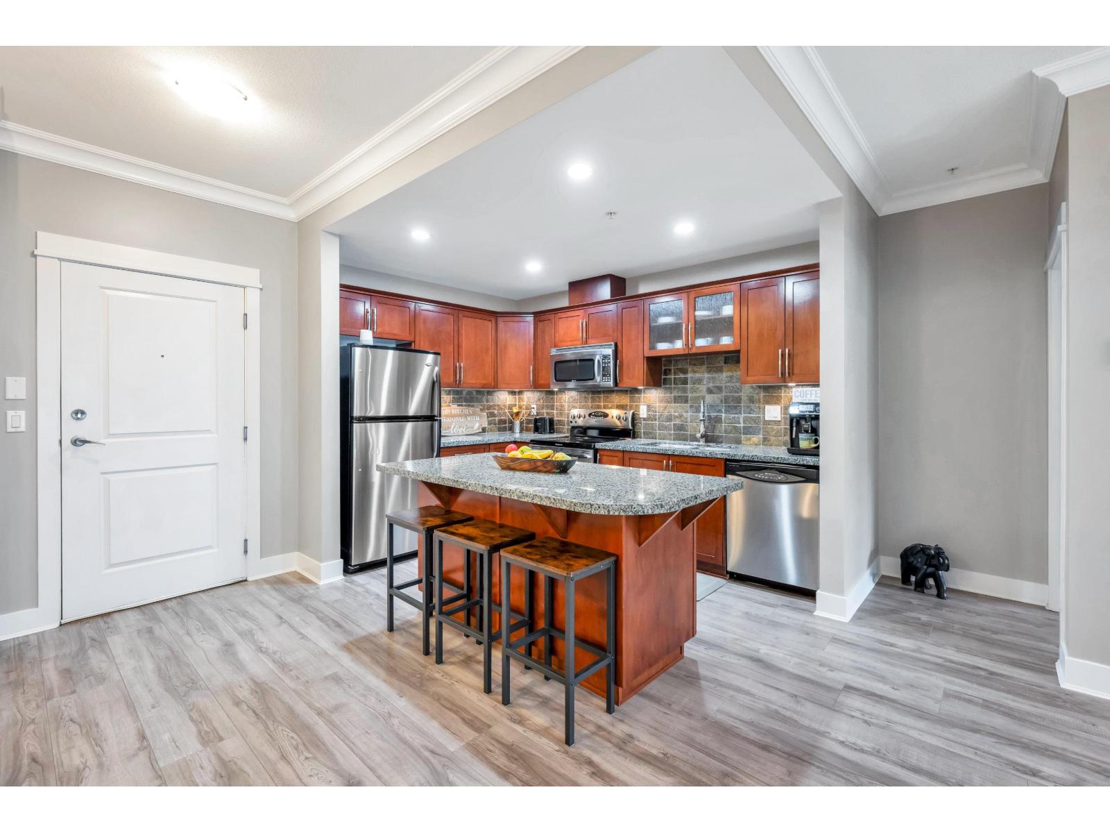 202 5430 201 Street, Langley, British Columbia  V3A 0A2 - Photo 7 - R3172819