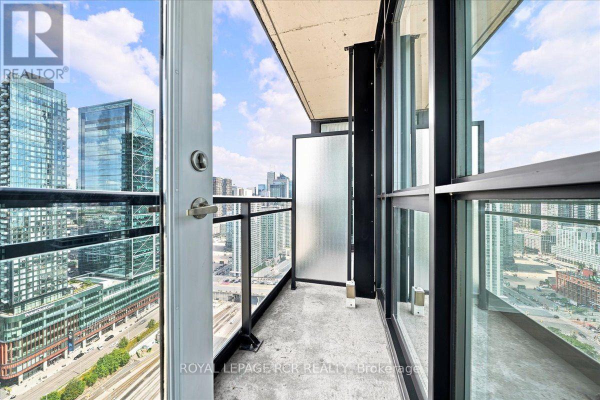 3807 - 25 Capreol Court, Toronto, Ontario  M5V 3Z7 - Photo 21 - C13758316