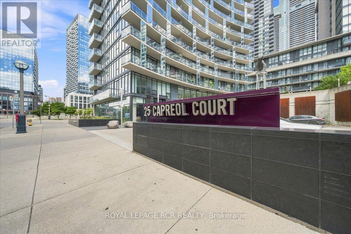 3807 - 25 Capreol Court, Toronto, Ontario  M5V 3Z7 - Photo 25 - C13758316