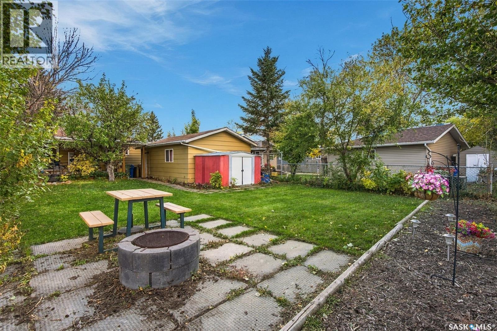 38 Petersmeyer Street, Regina, Saskatchewan  S4R 7P7 - Photo 31 - SK050511