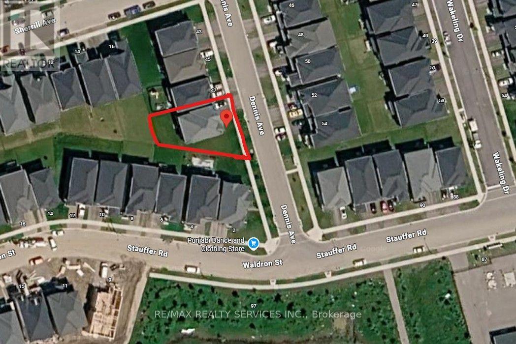 49 Dennis Avenue, Brantford, Ontario N3V 0B9 - Photo 32 - X13865742