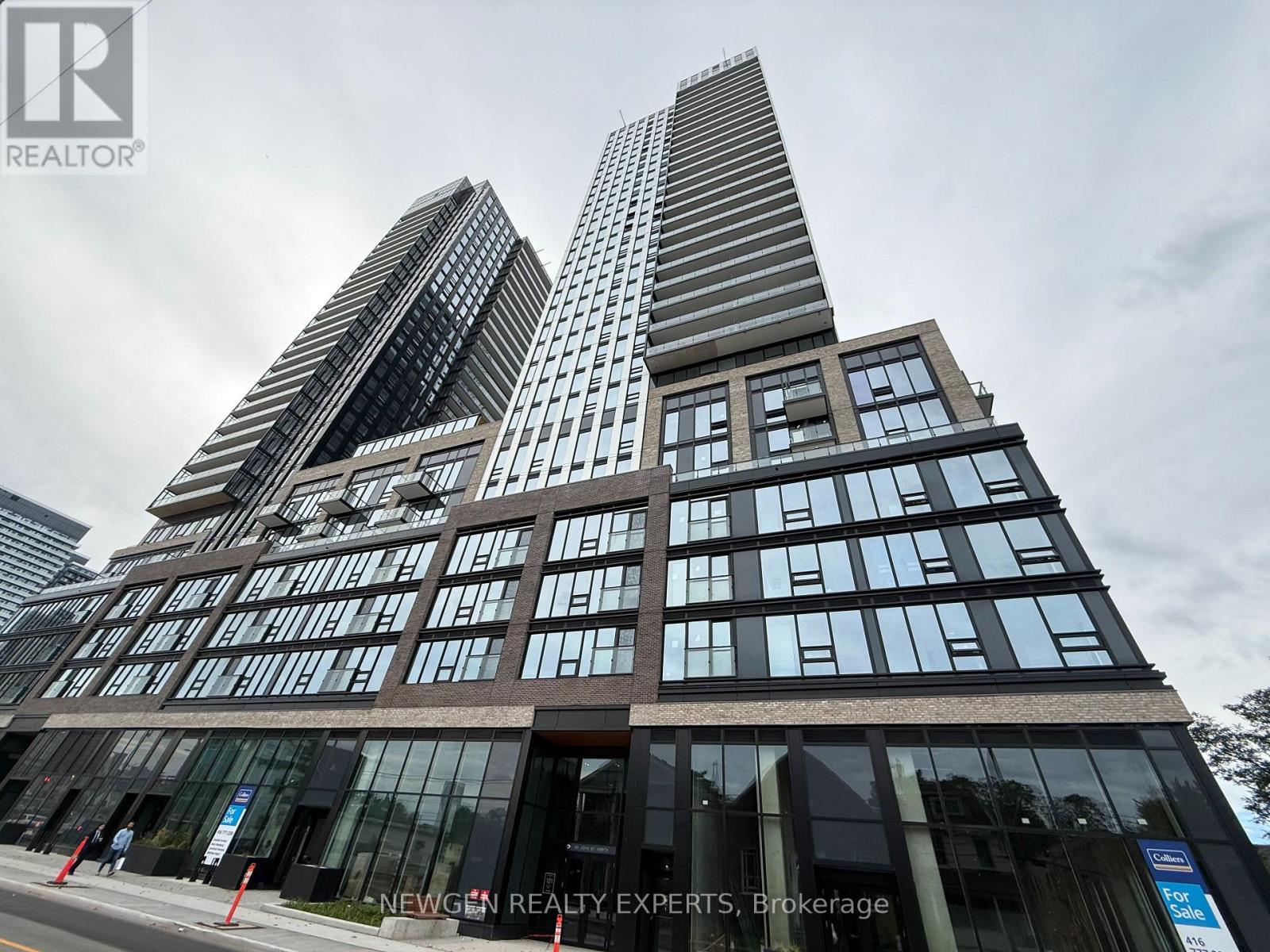 1013 - 101 JOHN STREET, Hamilton, Ontario