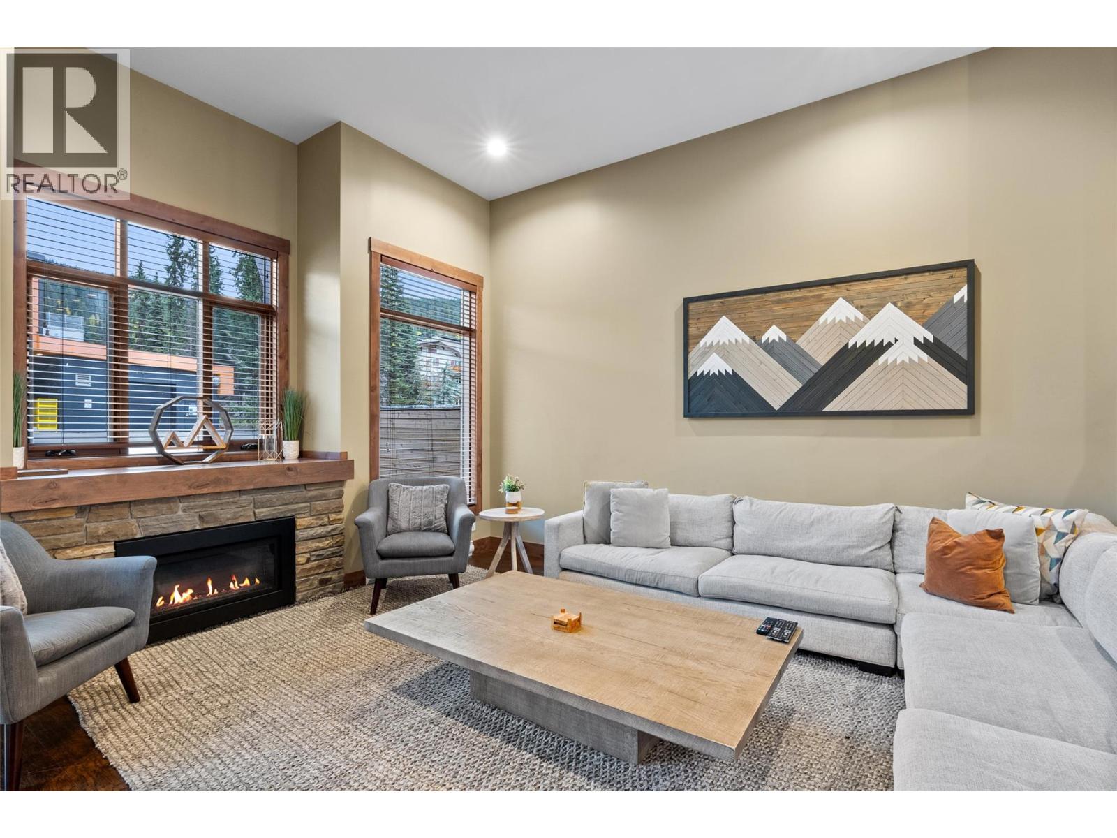 3280 Village Way Unit# 12, Sun Peaks, British Columbia  V0E 5N0 - Photo 11 - 10402834