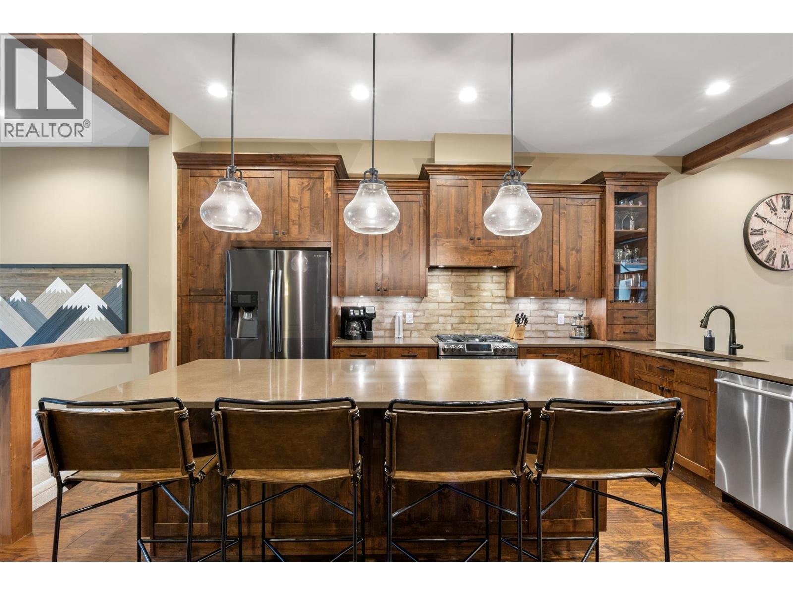 3280 Village Way Unit# 12, Sun Peaks, British Columbia  V0E 5N0 - Photo 7 - 10402834