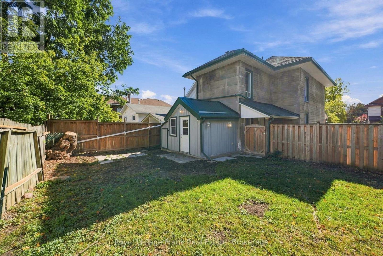 492 Hopkins Avenue, Peterborough, Ontario  K9H 2R8 - Photo 43 - X13873940