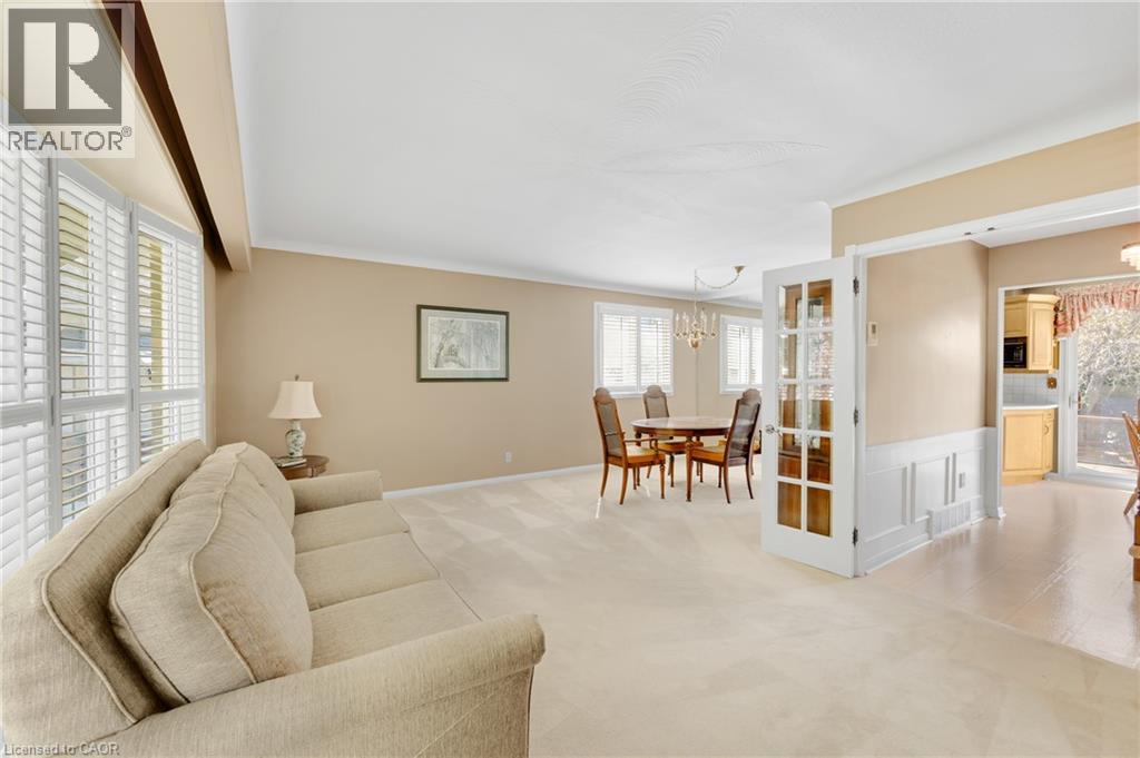 588 Louise Drive, Burlington, Ontario  L7L 2T9 - Photo 11 - 40867863
