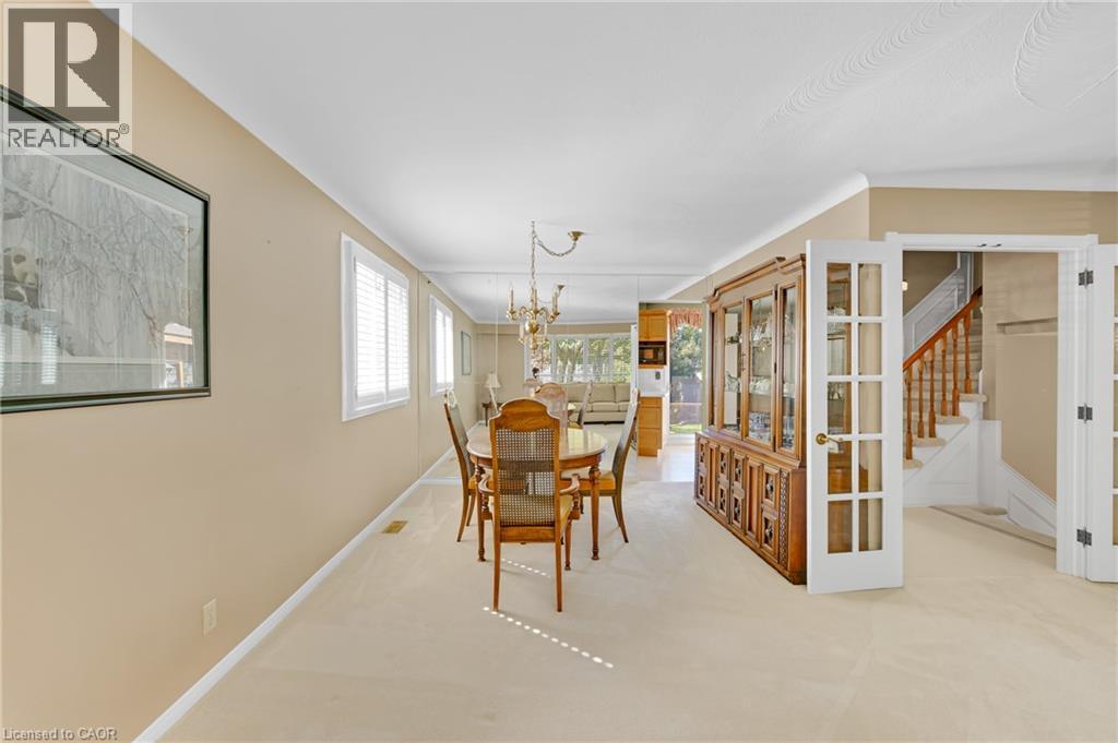 588 Louise Drive, Burlington, Ontario  L7L 2T9 - Photo 13 - 40867863