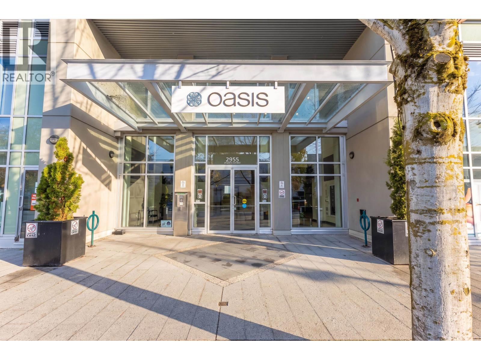 1209 2955 Atlantic Avenue, Coquitlam, British Columbia  V3B 0H9 - Photo 14 - R3172530
