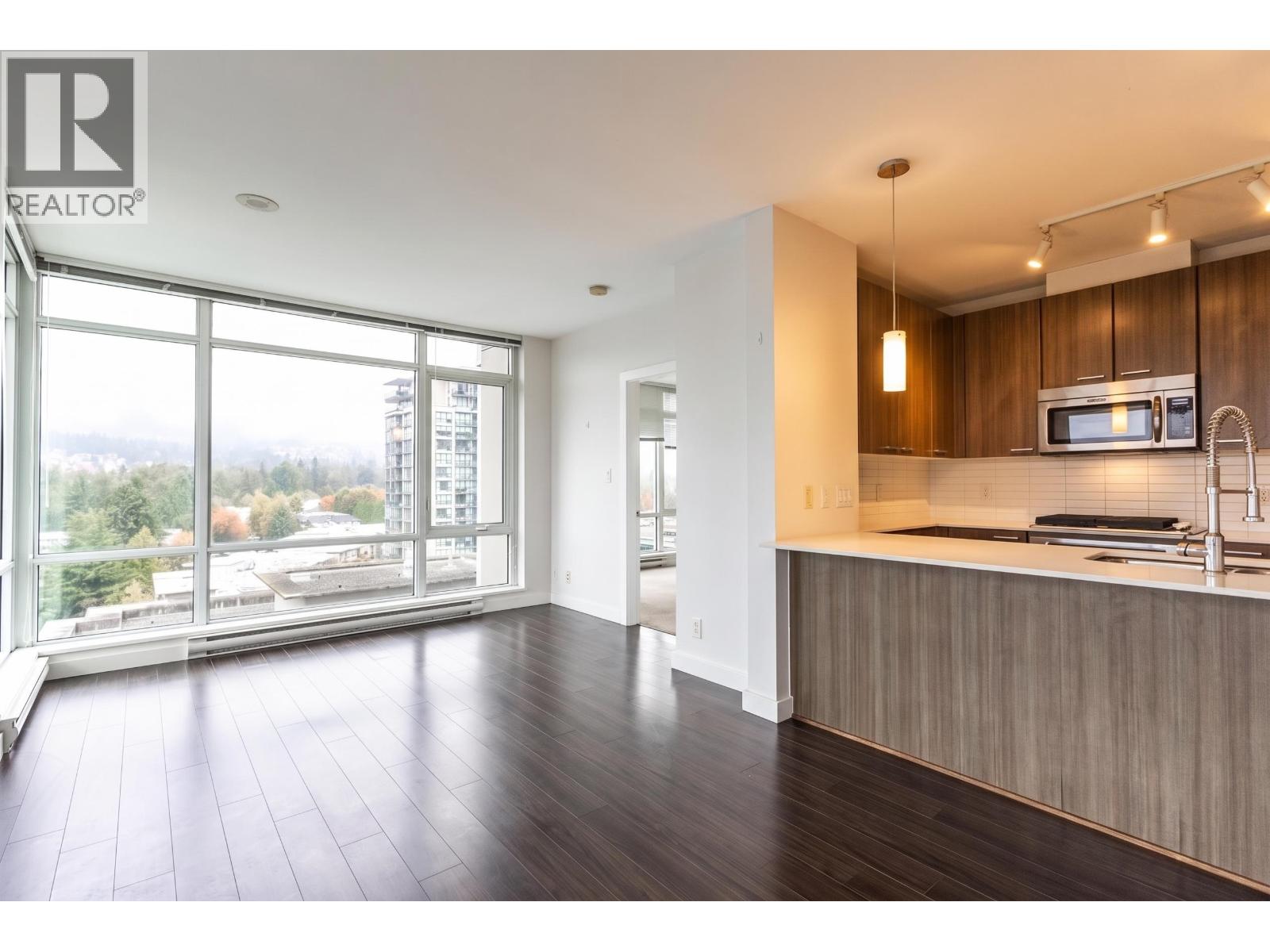 1209 2955 ATLANTIC AVENUE, Coquitlam, British Columbia