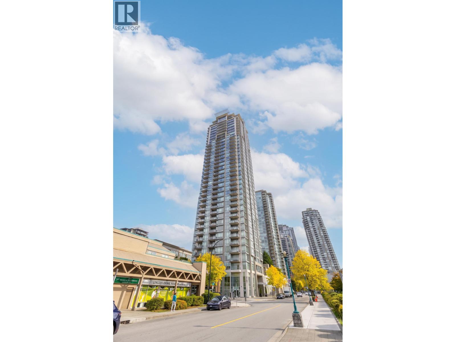 1209 2955 Atlantic Avenue, Coquitlam, British Columbia  V3B 0H9 - Photo 15 - R3172530