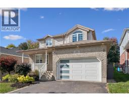 258 DEARBORN Boulevard, waterloo, Ontario