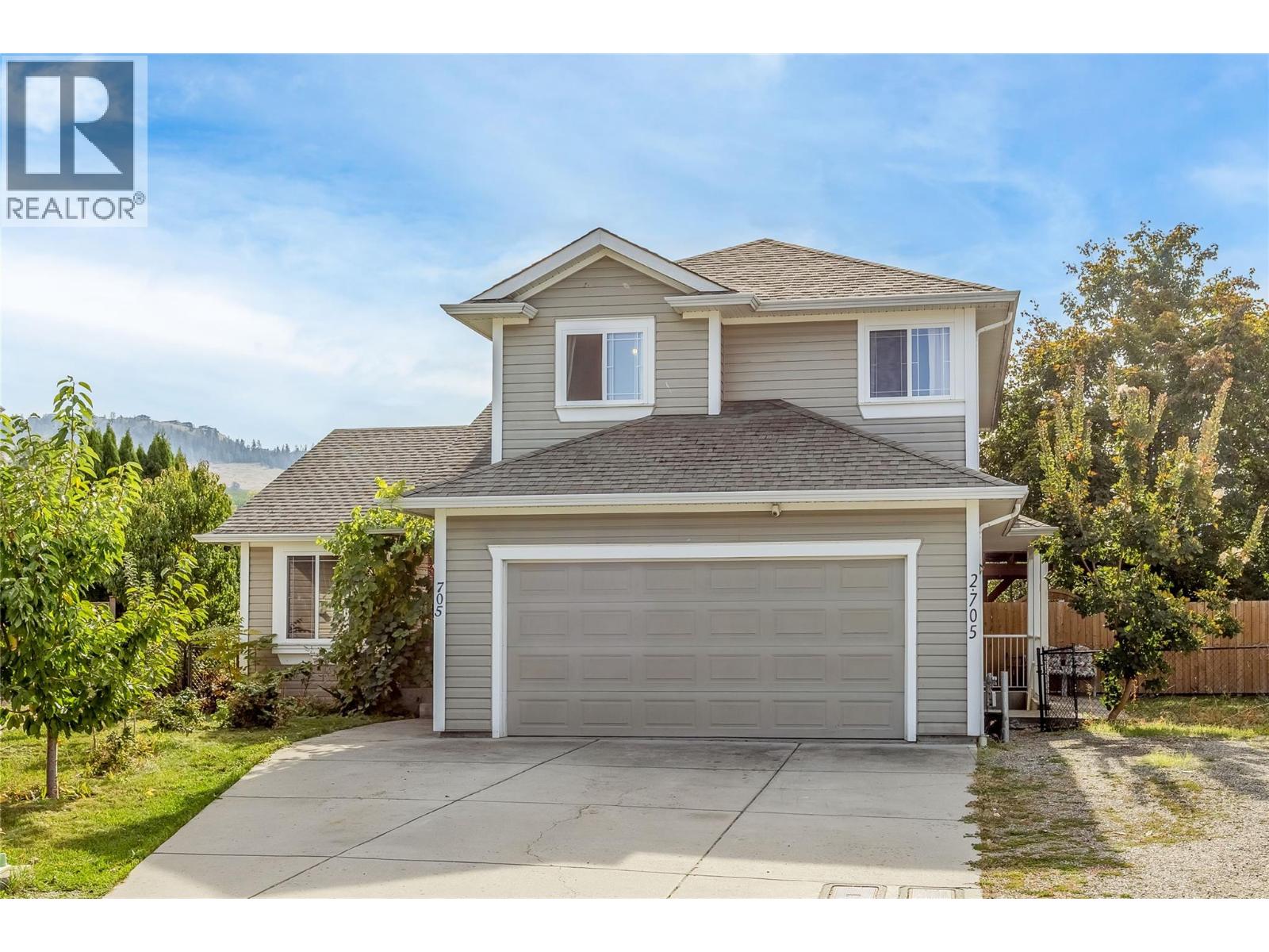 705 Stoltz Court, Kelowna, British Columbia