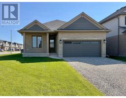 79 HEMLOCK CRESCENT, Aylmer, Ontario