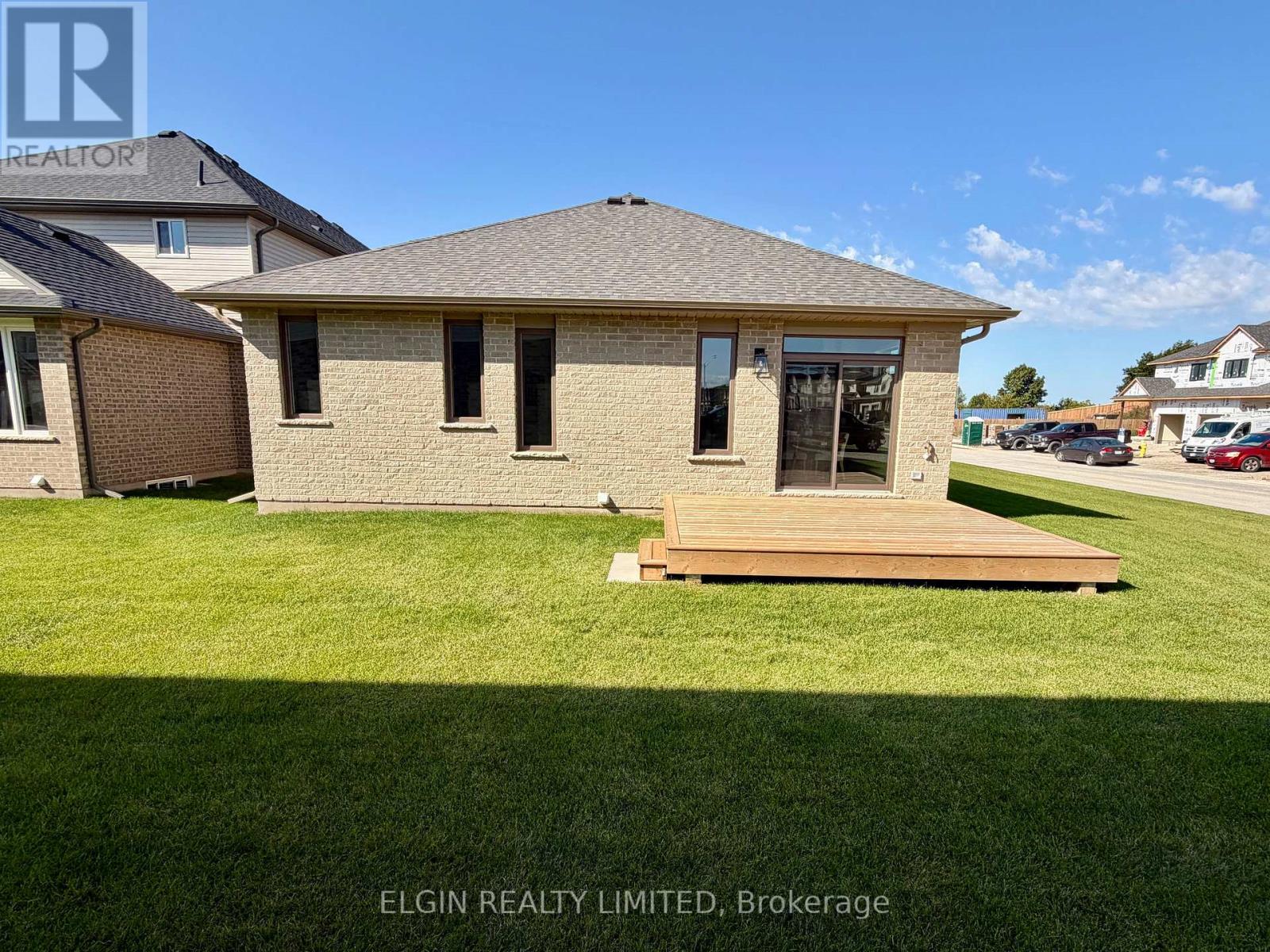 79 Hemlock Crescent, Aylmer, Ontario  N5H 0C2 - Photo 2 - X13151292