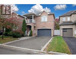 UPPER - 181 FAIRLANE CRESCENT, Vaughan, Ontario